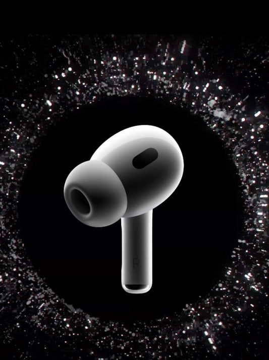 Airpods Pro 2 (2nd Generation) Trands Here 