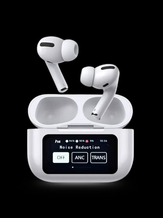 AirPods Pro Gen 2 Plus Trands Here 